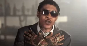 Vybz Kartel