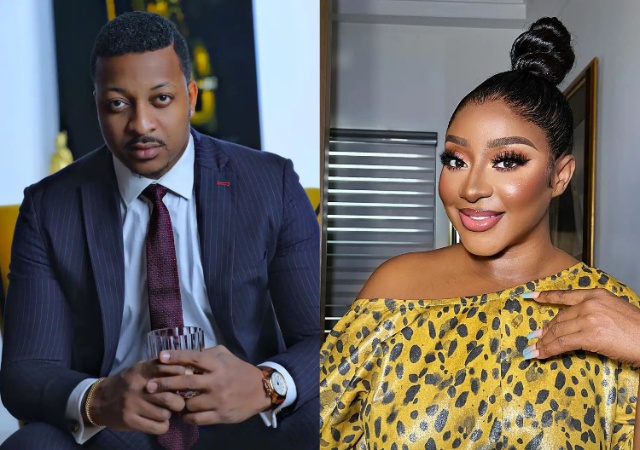 Ini Edo Means Everything To Me And More - IK Ogbonna 1 IK Ogbonna and Ini Edo