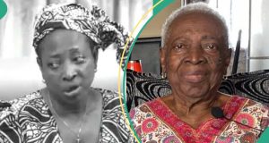 Madam Elizabeth Evoeme