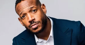 Marlon Wayans