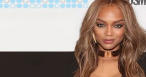 Tyra Banks