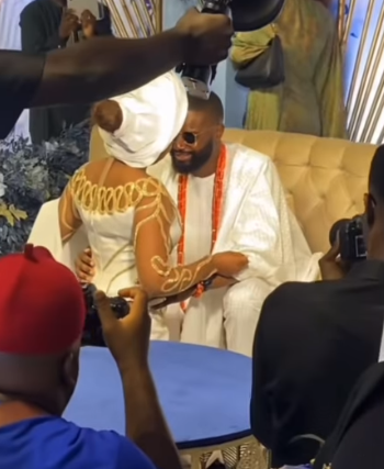 Leo Da Silva and his wife, Mimi