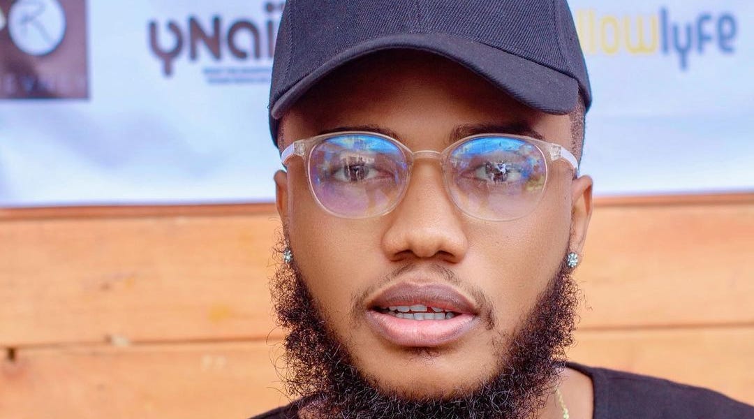 The Current Generation Will Not Endure Bad Marriages - Harri Obi 1 Harri Obi
