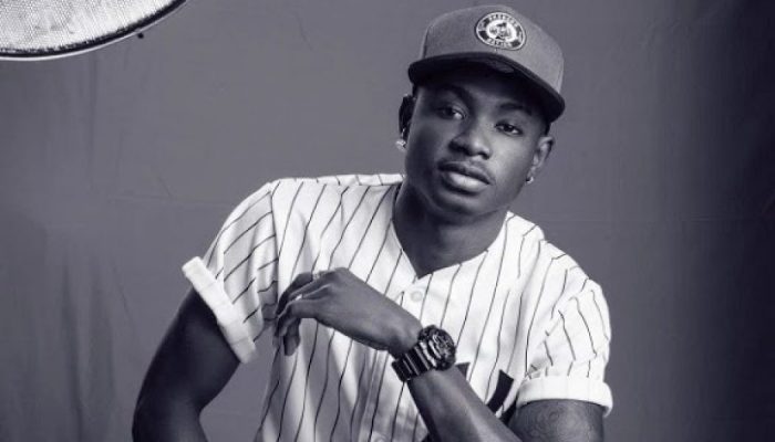 My Future Wife Must Avoid Eating Plantain - Lil Kesh 1 Lil Kesh