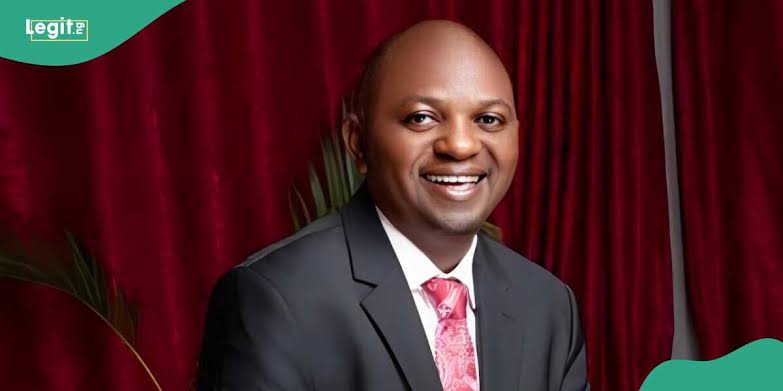 Cholera Might Spread Further In Nigeria Due To The Current Flooding - FG 1 Prof Joseph Utsev
