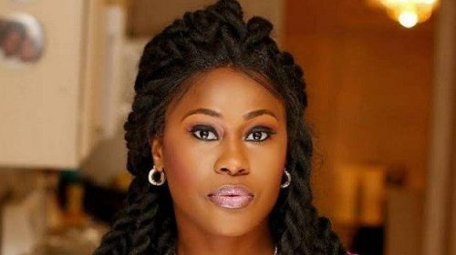 Uche Jombo