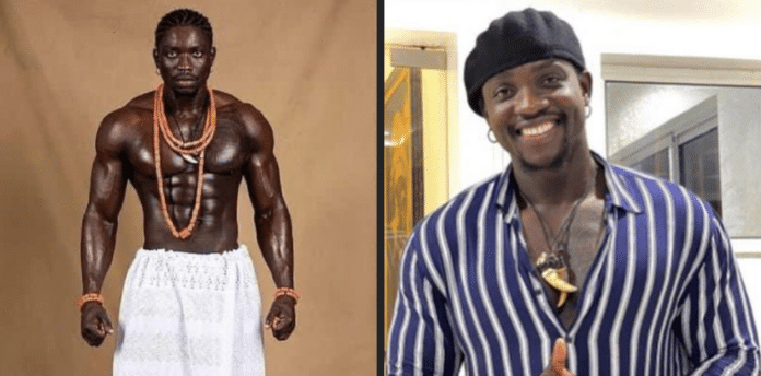 VeryDarkMan Will Find Out That He Who Alleges Must Prove - Falz 1 VeryDarkMan