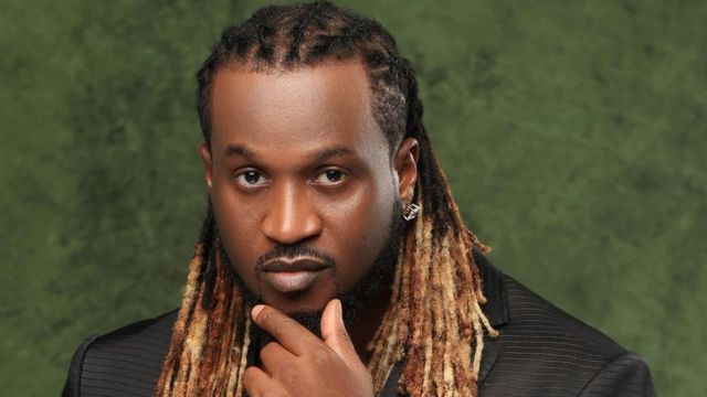 It's All Cruise And Jokes Until They Start Crying Oppression - Rudeboy 1 Paul Okoye
