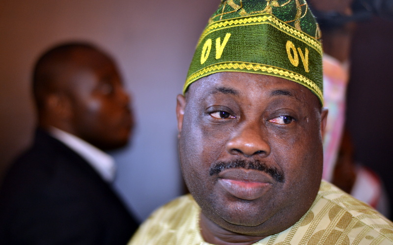 PDP Governors Betraying Atiku Might Be Working For Tinubu - Dele Momodu 1 Dele Momodu