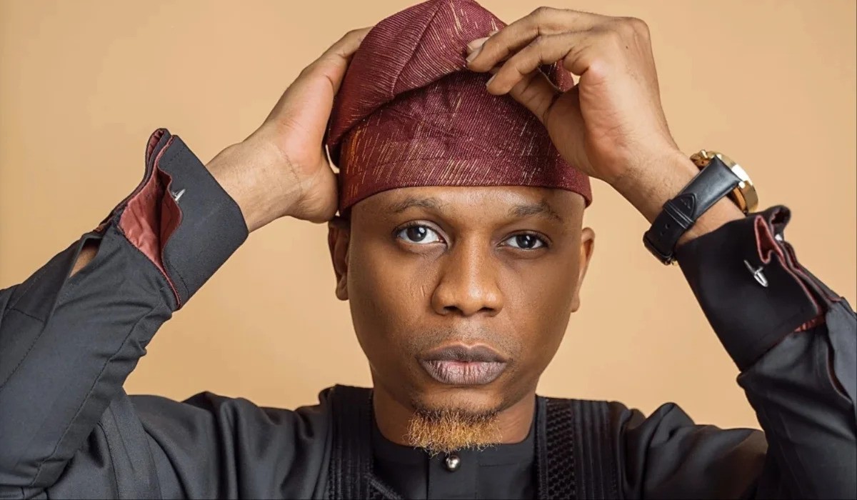 The Most Talented Musician Can Still End Up With Nothing – Reminisce 1 Reminisce