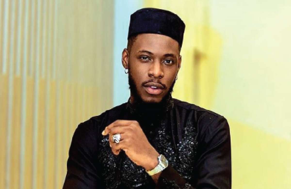 I Have Never Drugged, Assaulted Or Harmed Any Lady - Soma 1 BBNaija Soma