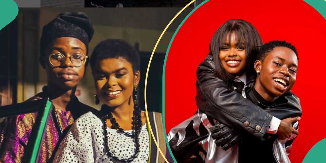 Peller Is Right, Nigerians Only Patronize Dumbed Down Content – Ndi Kato 1 Jarvis and Peller