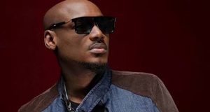 2face Idibia