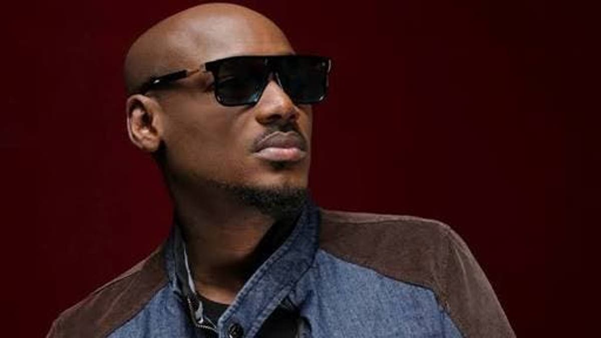 2face Idibia