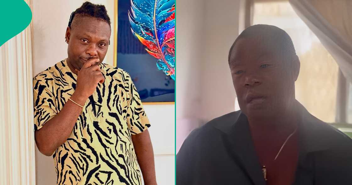 Kule Afod and Asa Koko