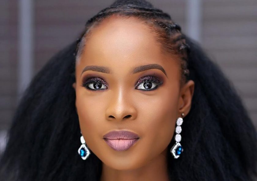 Jemimah Osunde