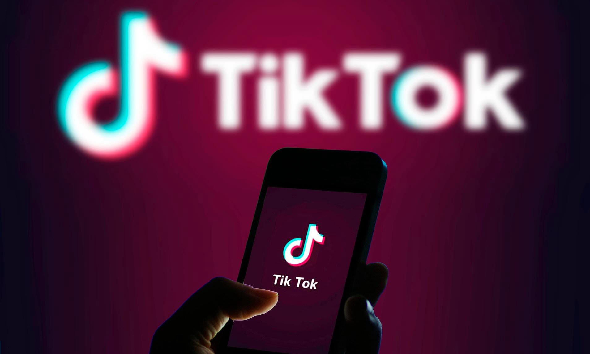 Amazon Submits Last-Minute Bid To Buy TikTok Amid US Ban Threat 1 TikTok