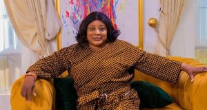 Ayo Adesanya