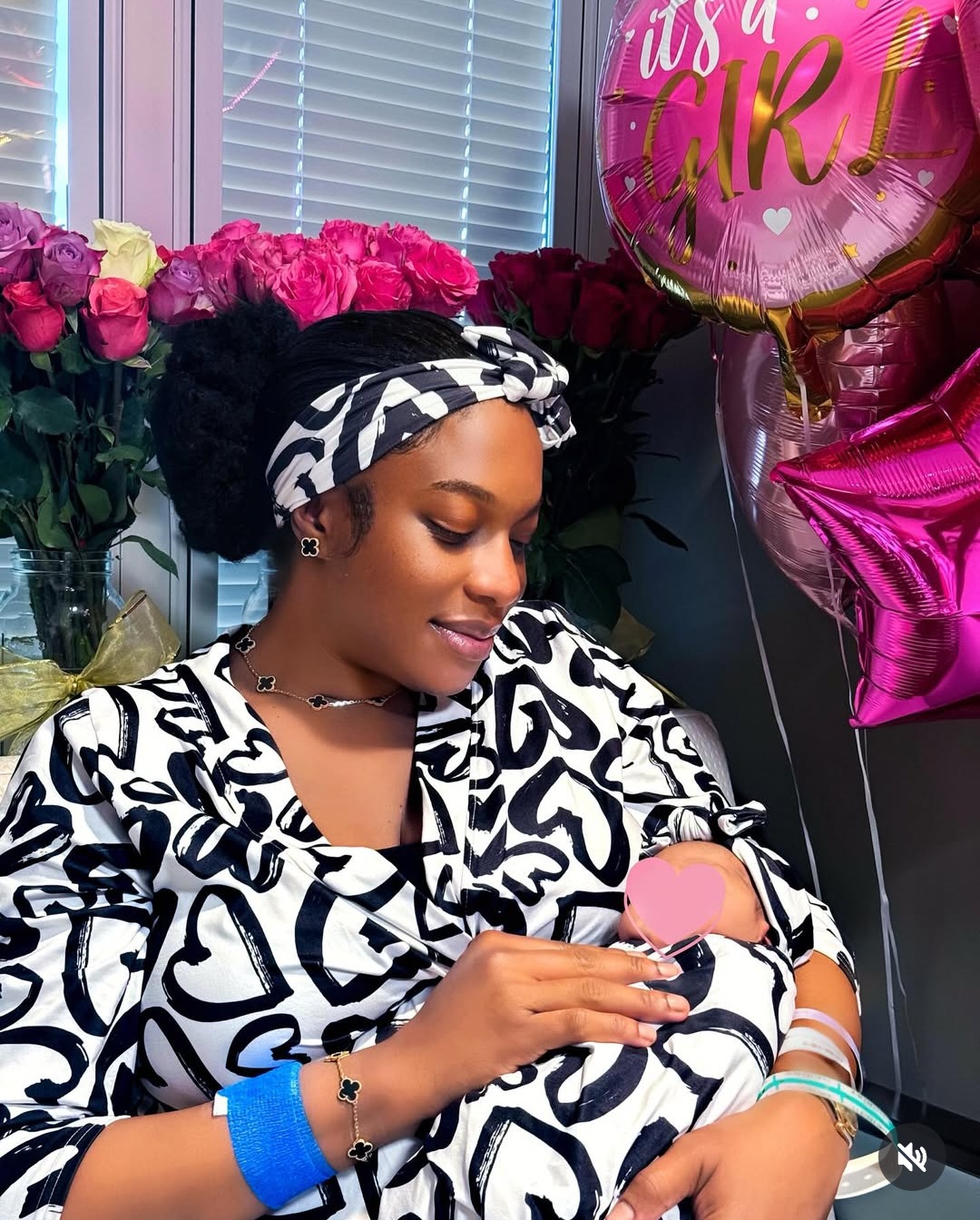 My Baby Is My Sunshine - Chika Ike 2 Chika Ike