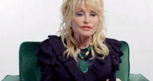 Dolly Parton