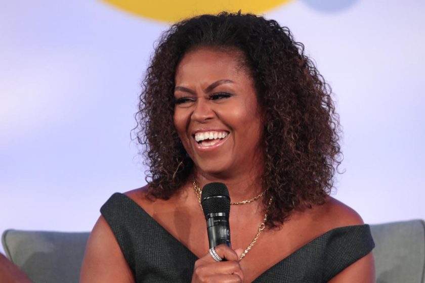 Michelle Obama