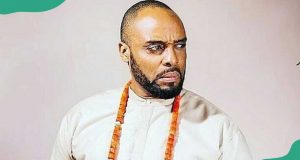 Kalu Ikeagwu