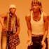 Ayo Maff and Fireboy