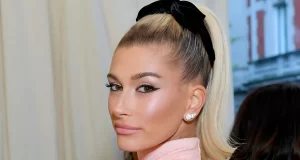 Hailey Beiber
