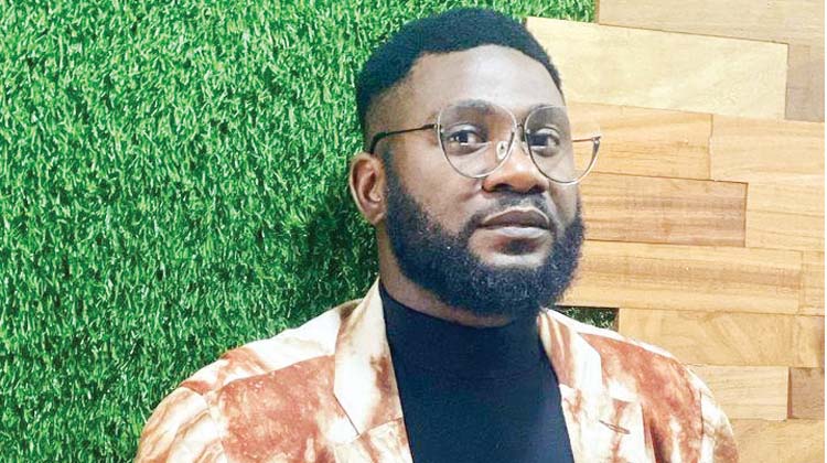 FG's Nollywood Grants Has Only Benefited A Select Few - Jide Awobona 1 Jide Awobona