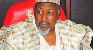 Mohammed Badaru