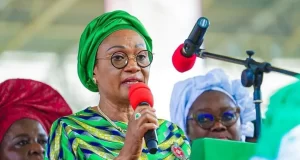 Remi Tinubu