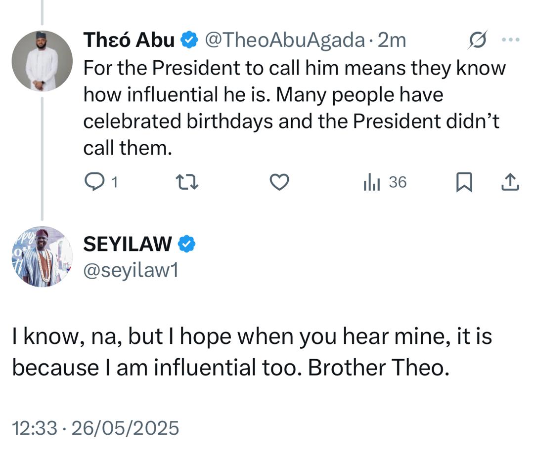Seyi Law 