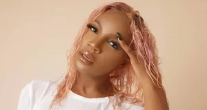 Seyi Shay