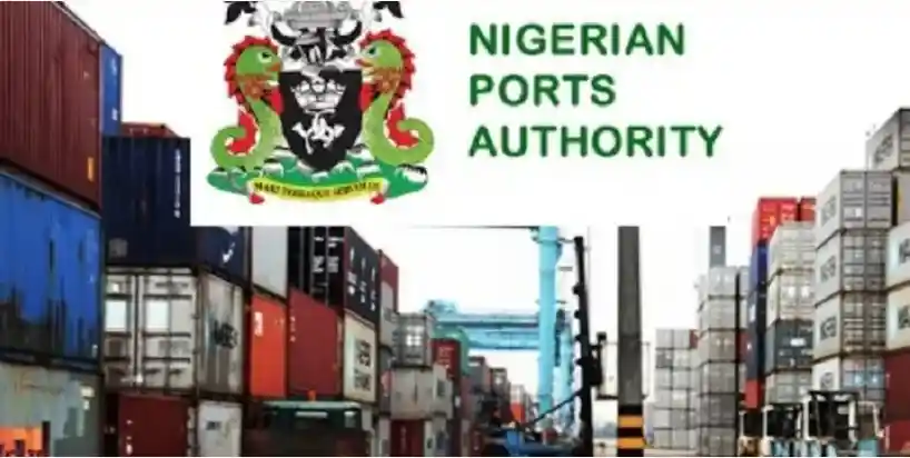 The Nigerian Ports Authority