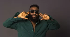 VJ Adams