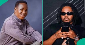 Yemi My Lover and Olamide