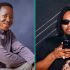 Yemi My Lover and Olamide