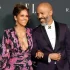 Halle Berry and Van Hunt