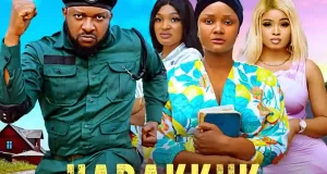 "Habakkuk" By Chigozie Atuanya