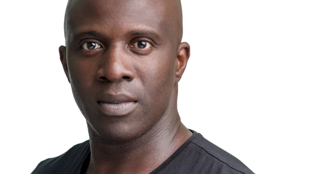 Maje Ayida