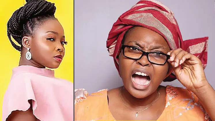 I'm An Actor With Range, I'm Open To Roles That Show Other Sides Of Me - Mummy Wa 1 Mummy Wa