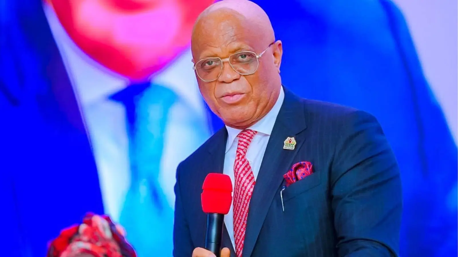 “Don’t Chase White-Collar Jobs After Service” – Gov. Umo Eno To Corps Members Governor Umo Eno
