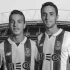 Diogo Jota and André Silva