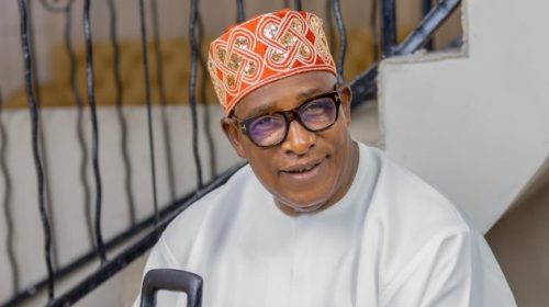 Adebayo Salami