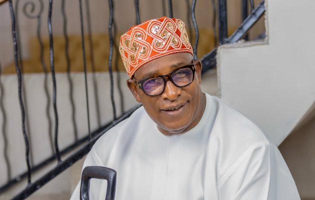 Adebayo Salami
