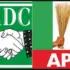 ADC and APC