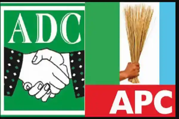 ADC and APC