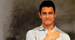 Aamir Khan