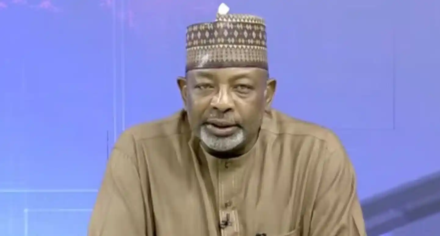 Abubakar Kyari