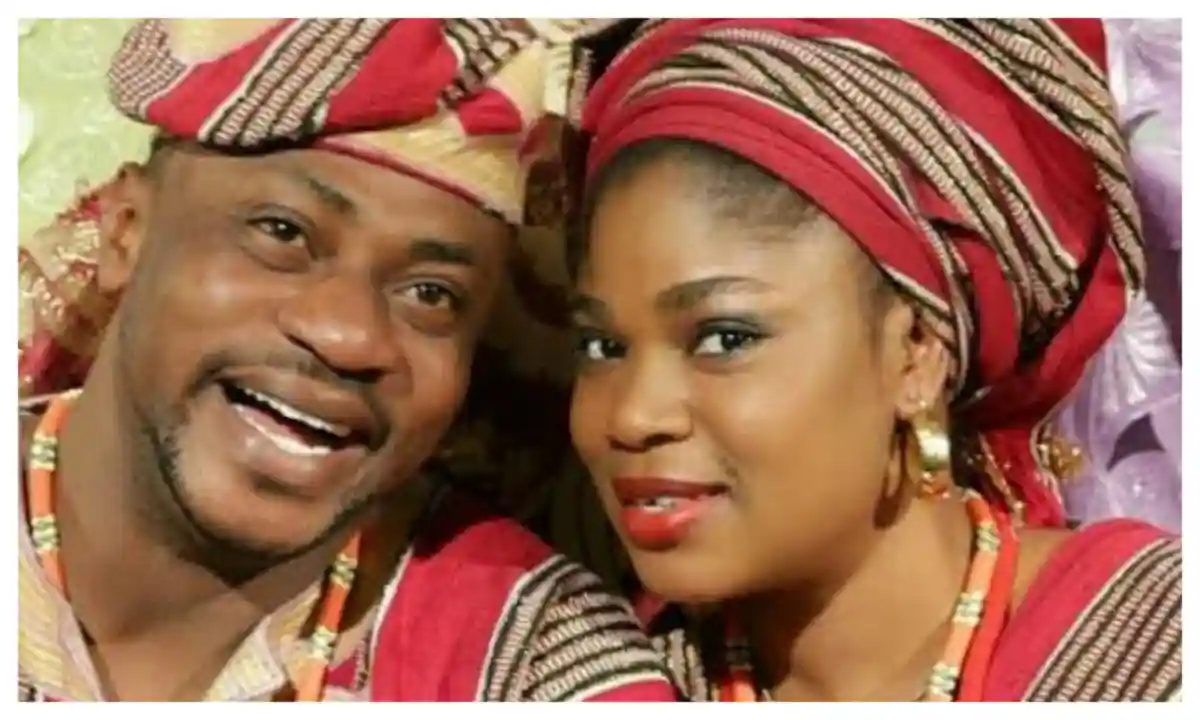 Eniola Ajao and Odunlade Adekola